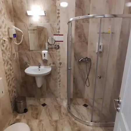 Апартамент В К-С Тарсис Нова,Слънчев Бряг Apartment *